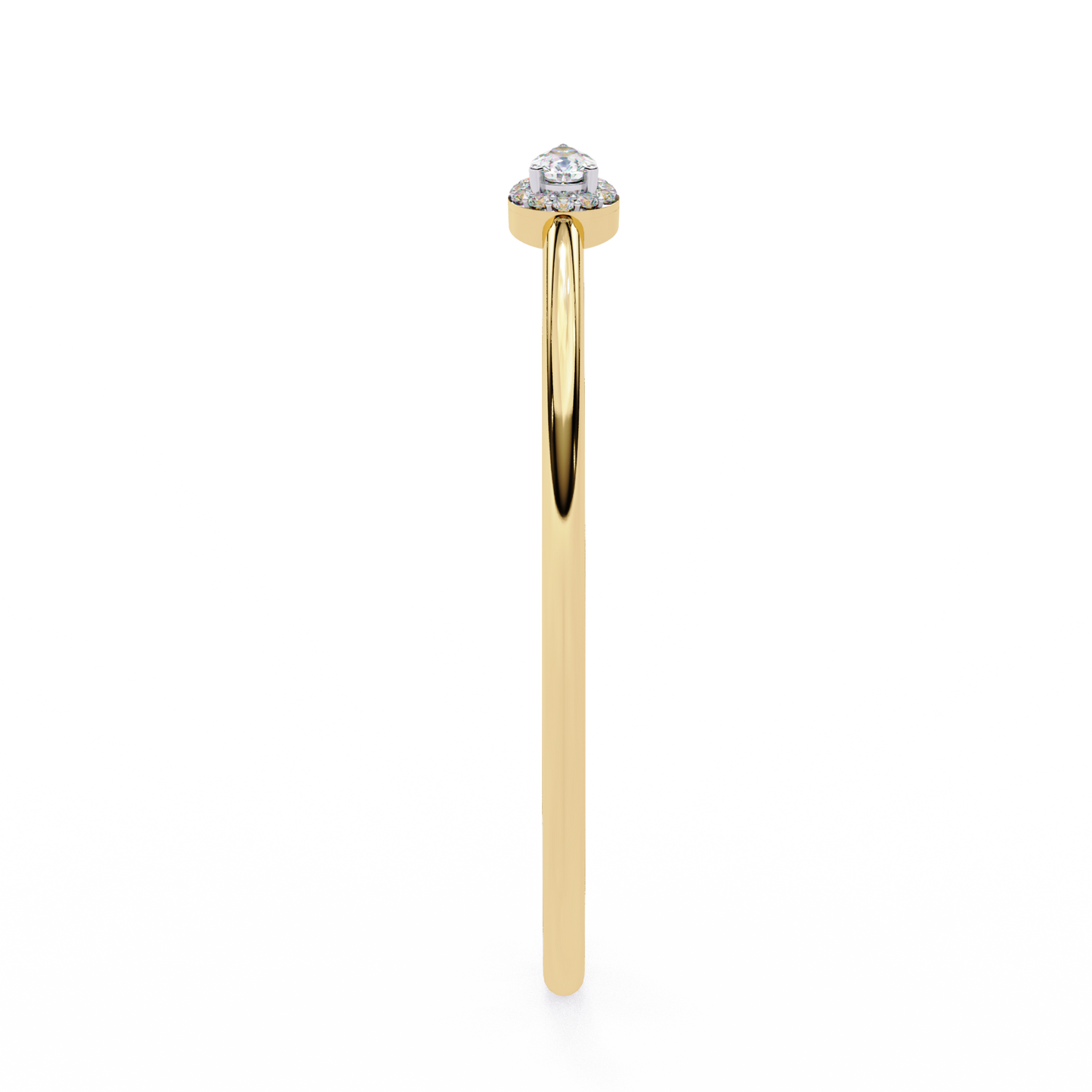 Effortless Chic Everyday Bracelet Yellow