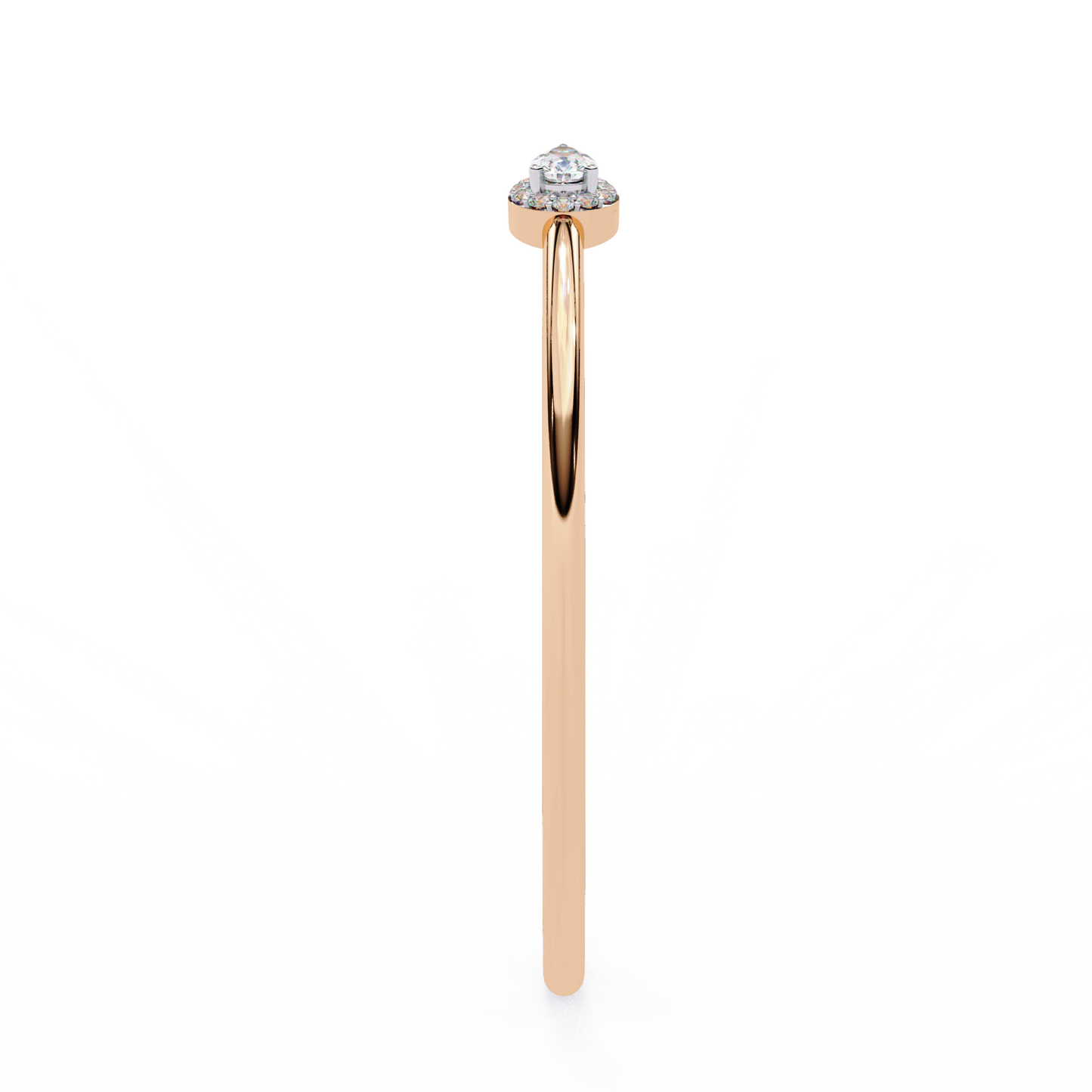 Effortless Chic Everyday Bracelet Rose