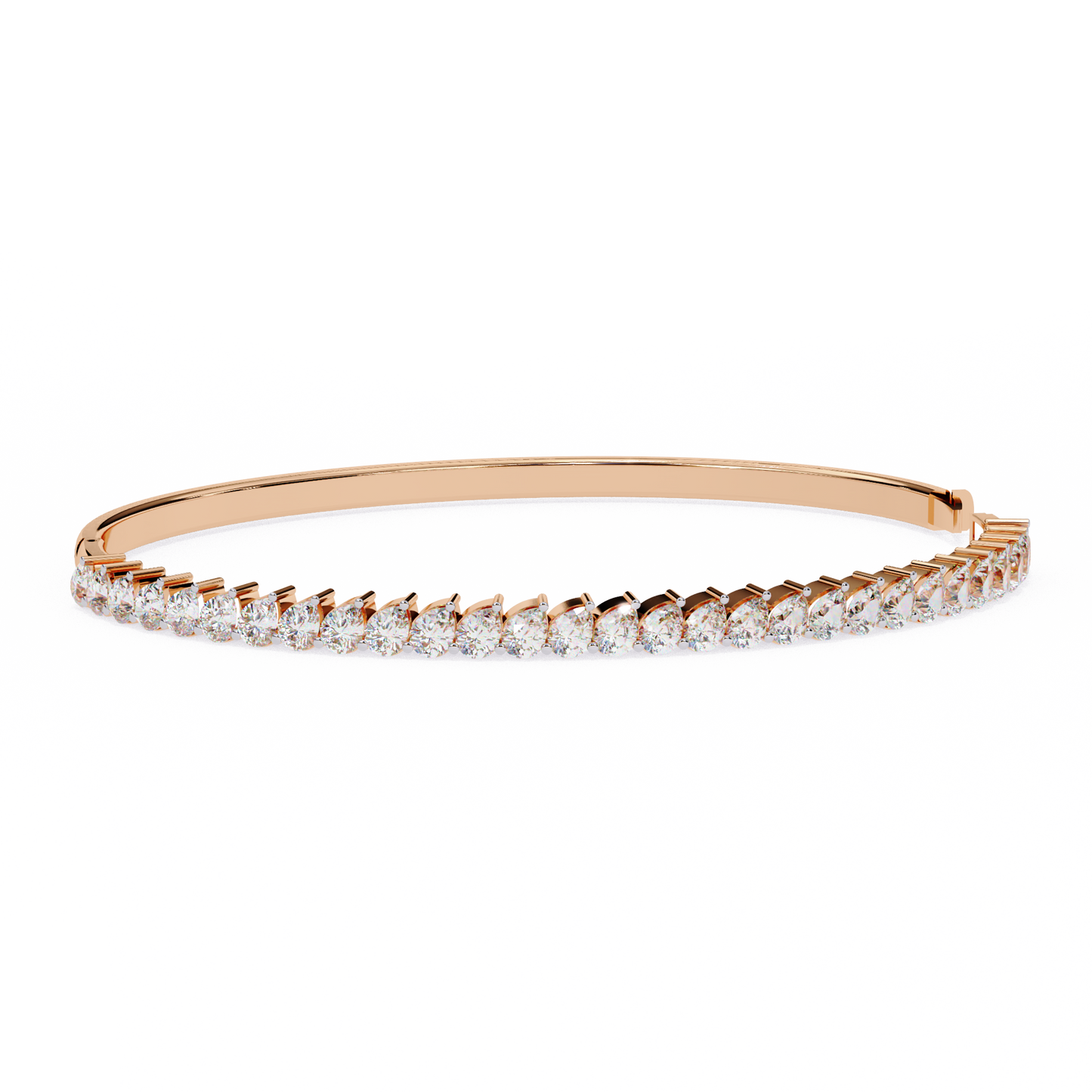 Modern Luxury Bracelet Rose