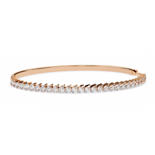 Modern Luxury Bracelet Rose