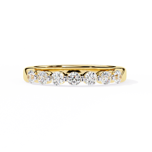 Forever Elite Eternity Band Yellow